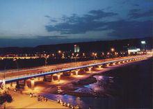 寶雞印象（Baoji impression）