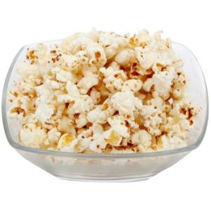 香脆奶油朱古力爆米花 香脆奶油朱古力爆米花