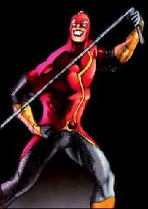 活結[美國DC漫畫旗下超級反派]