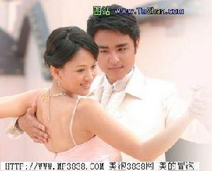 《共舞華爾茲》