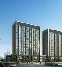 大唐商務大廈 大唐商務大廈