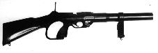 英國謝爾穆利38mm多用途防暴槍