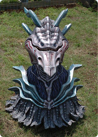 梅塔希薩斯 梅塔希薩斯