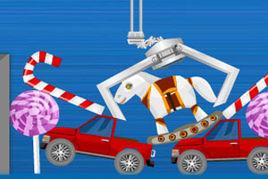 大家一起抓娃娃 大家一起抓娃娃