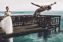 巴厘島-普吉島-馬爾地夫