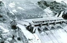 駐馬店水庫潰壩事件