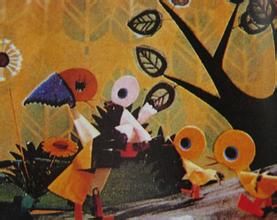 小鴨呷呷 小鴨呷呷