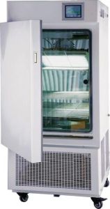 藥品穩定性試驗箱