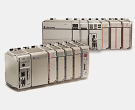 CompactLogix CompactLogix