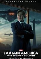 美國隊長2：冬兵