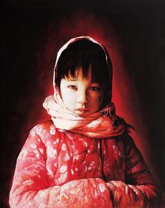 （圖）中華人民共和國新中國油畫作品