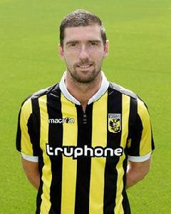 阿諾德·克魯伊斯維克 阿諾德·克魯伊斯維克