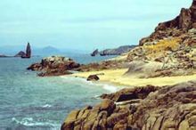 釣魚島-中國固有領土