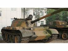 69式主戰坦克