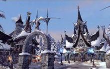 魔法山脊 魔法山脊