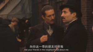 The Godfather Part 2