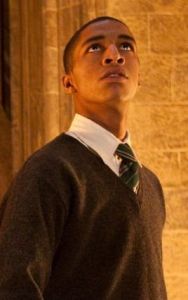 布雷斯·扎比尼 布雷斯·扎比尼