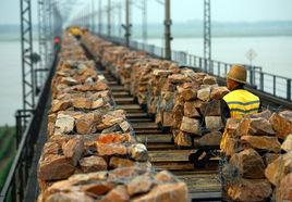 鐵路防洪 鐵路防洪