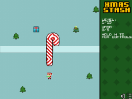 智取聖誕禮物 智取聖誕禮物