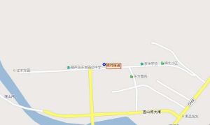 錦郊街道 錦郊街道