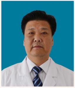 尤自軍-主任醫師
