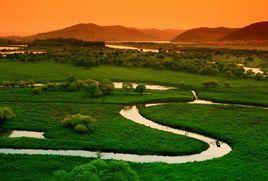 吉林雁鳴湖國家級自然保護區 吉林雁鳴湖國家級自然保護區
