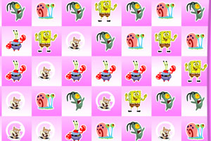 海綿寶寶對對碰3 海綿寶寶對對碰3