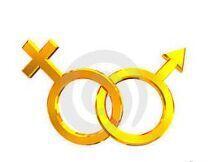 性別決定機制 性別決定機制