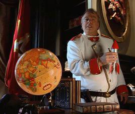 羅曼諾夫 羅曼諾夫