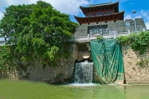 城市排水系統 城市排水系統