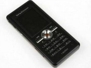 索尼愛立信 R300i 索尼愛立信 R300i