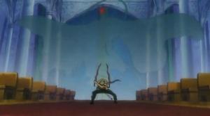 羅羅諾亞·索隆[日本漫畫《航海王》中的主要角色]