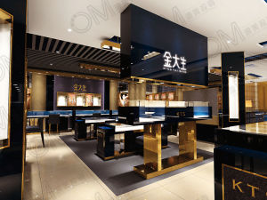 與金大生合作案例