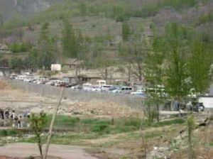 西劉店村 西劉店村