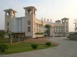 台山開平香江溫泉 台山開平香江溫泉