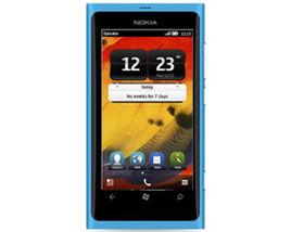 諾基亞801 諾基亞801