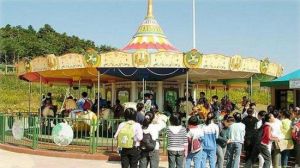 豪華旋馬 豪華旋馬