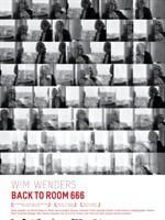 回到666號房間 回到666號房間