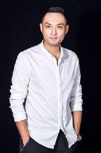 高峰[河北省民族管弦樂學會會長]