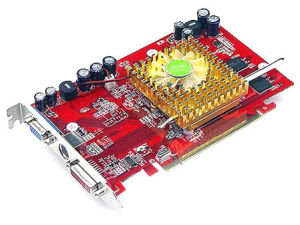 銘瑄 X1300Pro黃金鬥士