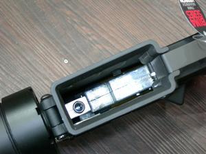 美國MK12狙擊步槍