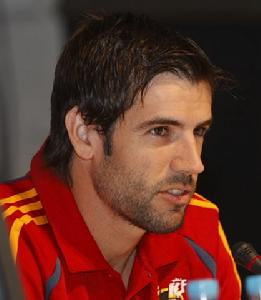 阿貝爾達尼奧 阿貝爾達尼奧