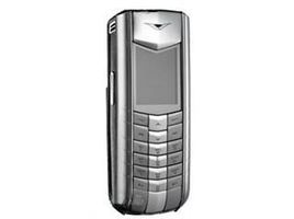 VERTU Ascent Racetrack VERTU Ascent Racetrack