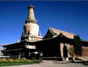 張掖市博物館 張掖市博物館