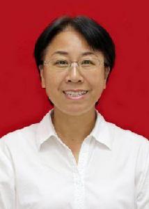 張海霞[黃石二中黨委書記]