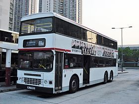 九龍巴士69M線 九龍巴士69M線