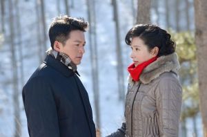 《當人心遇上仁心》劇照