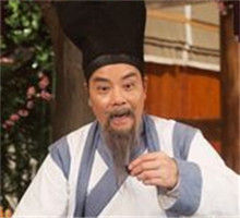 師父（劉耀奎飾）