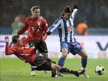 馬克&middot;潘特利奇