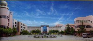 武漢市第33中學 武漢市第33中學